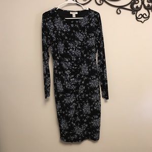 Motherhood Maternity Dress Size M